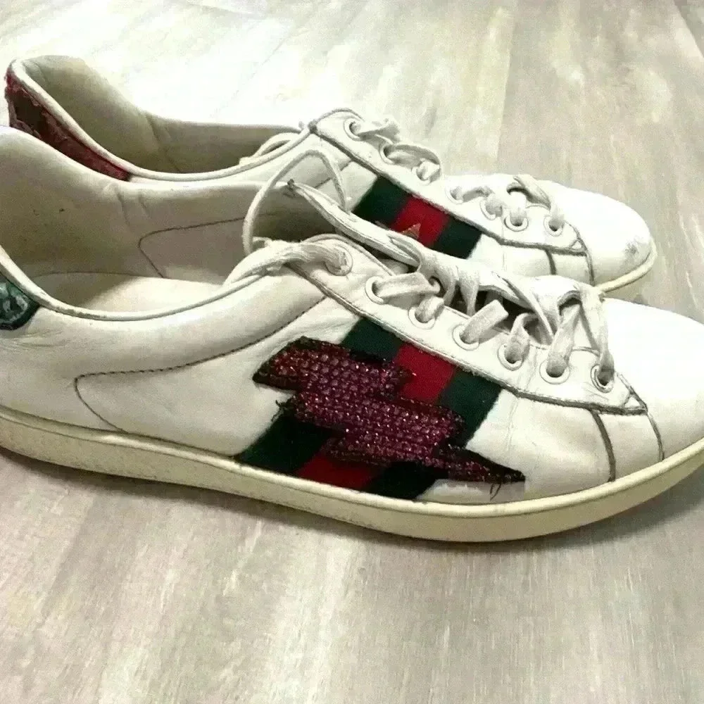 Gucci elevate your